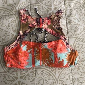 Maaji Swim Top